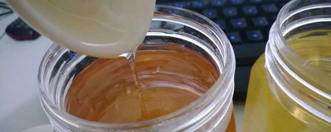 泡柠檬水没有蜂蜜-简单的蜂蜜柠檬水怎么泡？