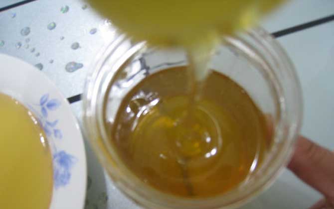 纯蜂蜜60元一斤贵吗？