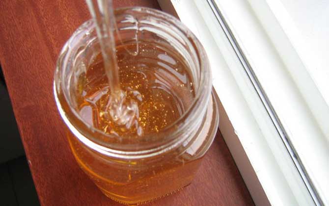 纯蜂蜜60元一斤贵吗？
