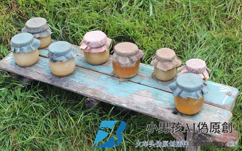 蜂蜜五年后还能吃吗？这取决于它是否变坏了。如果变质了，就不能再吃了！