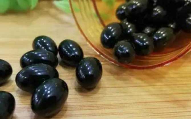 蜂胶软胶囊的作用和功效是什么？