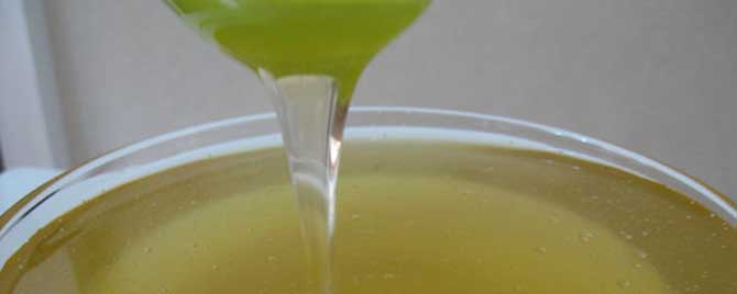 纯牛奶蜂蜜面膜的功效-番茄蜂蜜面膜有什么作用？