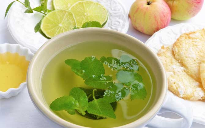 生姜蜂蜜柠檬水怎么做最简单？