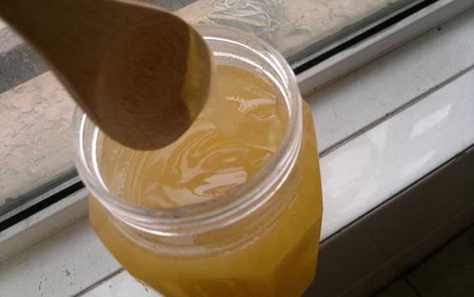 画完脸15天蜂蜜有什么效果？完全不一样，但是还是要注意副作用！