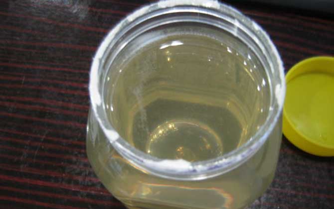 空胃里喝蜂蜜水怎么样？不建议空腹部喝蜂蜜水，长期腹部喝蜂蜜水对胃肠道不利！