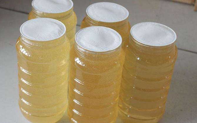 谁适合喝油菜花蜜？