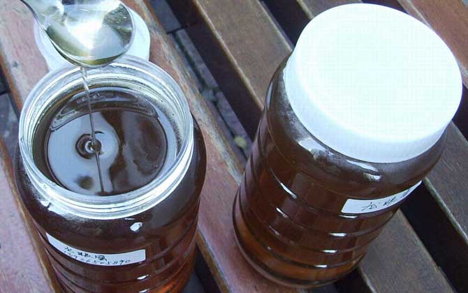 荔枝蜜和桂圆蜜哪个好？