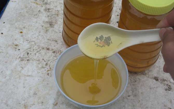 柑橘蜂蜜适合谁喝？