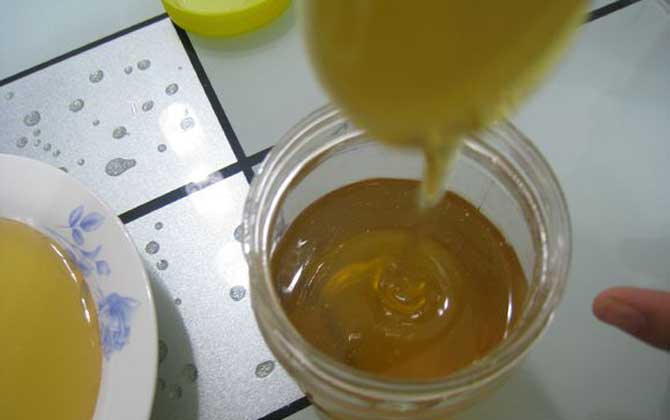 柑橘蜂蜜适合谁喝？