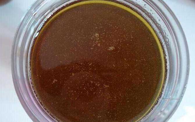 乌桕蜜适合谁？