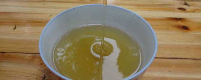 喝蜂蜜水能减肥吗-如何喝蜂蜜水有效减肥？