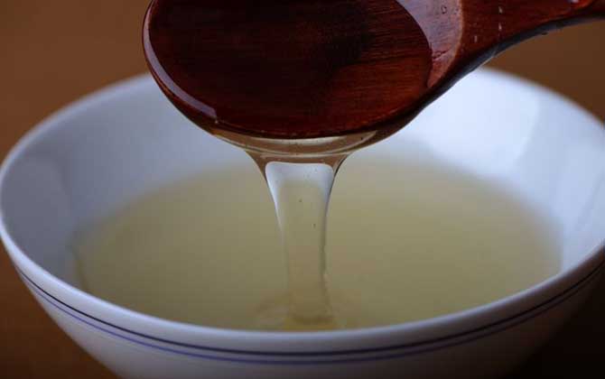 阿拉伯胶蜂蜜(阿拉伯胶蜂蜜)