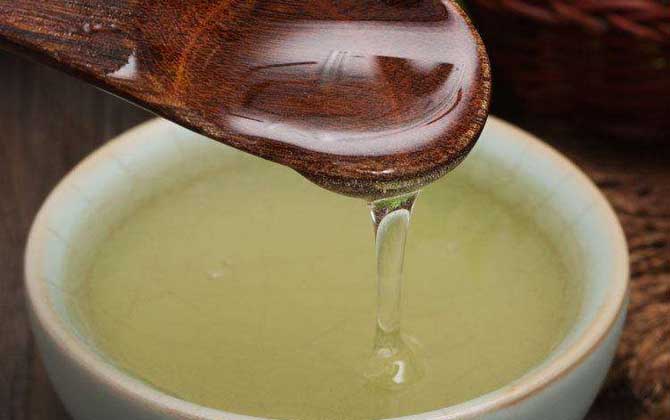 阿拉伯胶蜂蜜(阿拉伯胶蜂蜜)