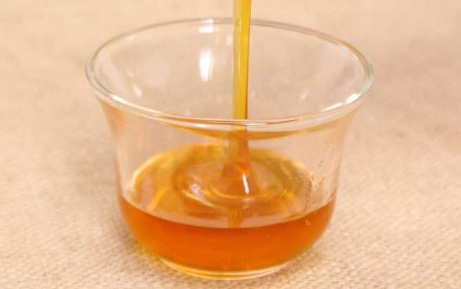 桂圆蜂蜜
