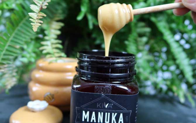 如何区分蜂蜜和蜂蜜？可以从这五个方面来鉴别，让假蜜无处藏身！