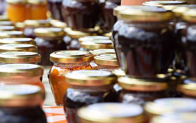 蜂蜜最大的功效是什么？