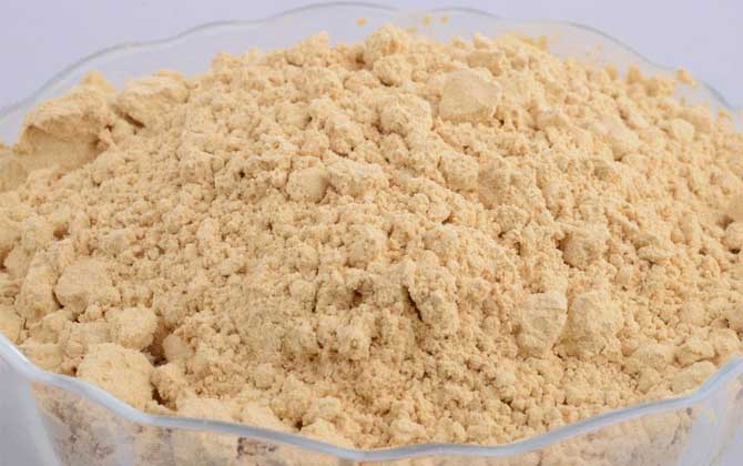 松花粉有哪些功效和作用？勤吃松花粉，这六个好处逃不掉！