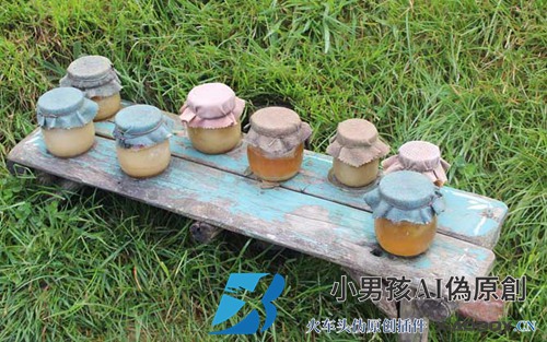 什么牌子的蜂蜜好？蜂蜜质量与品牌无关，大品牌相对更有保障！