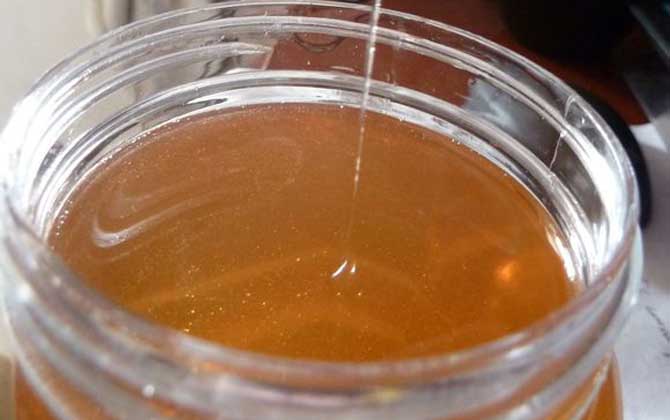 苹果蜂蜜的功效、作用及食用方法