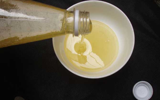 苹果蜂蜜的功效、作用及食用方法