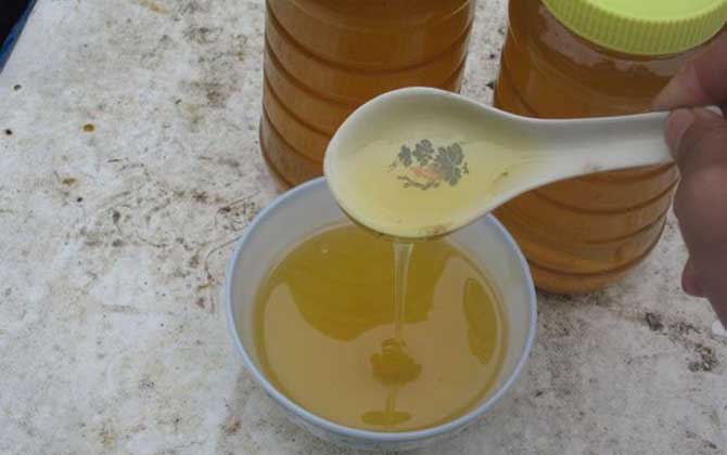 苹果蜜是什么味道？