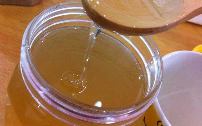 橘子蜂蜜的功能、功效及食用方法