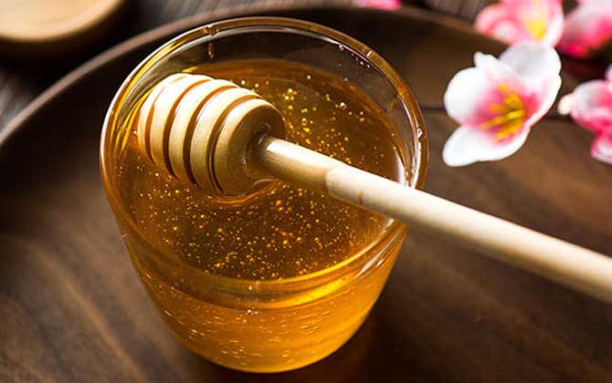 蒲公英蜂蜜的功能、功效及食用方法