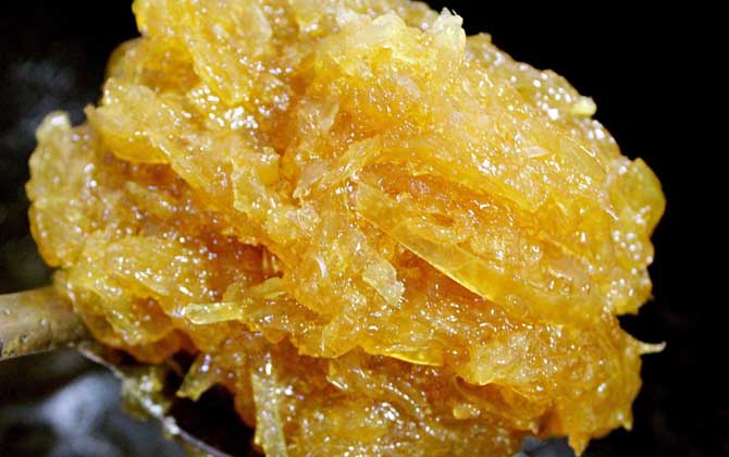 自制蜂蜜柚子茶怎么做？5步就可以搞定，简单又好吃！