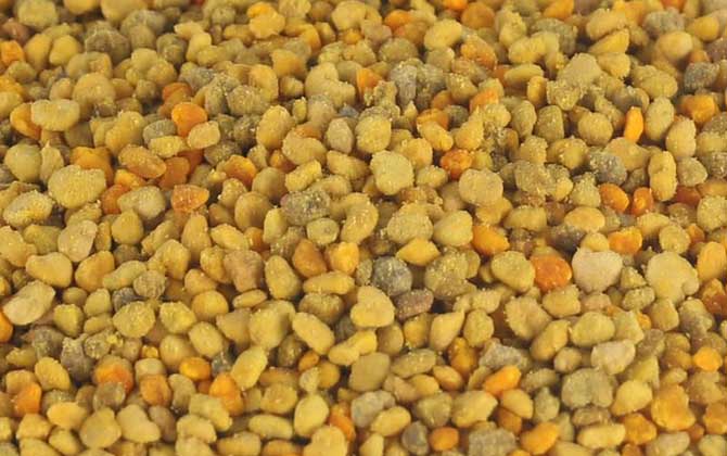 长期吃花粉会导致乳腺结节吗？其实花粉可以预防乳腺结节！