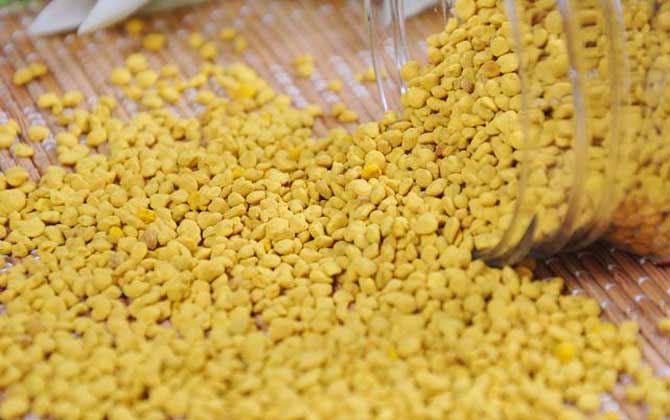 长期吃花粉会导致乳腺结节吗？其实花粉可以预防乳腺结节！
