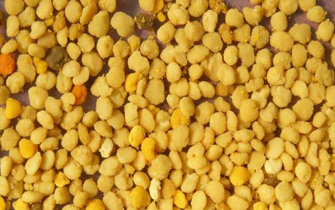 长期吃花粉会导致乳腺结节吗？其实花粉可以预防乳腺结节！