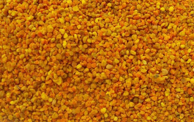 长期吃花粉会导致乳腺结节吗？其实花粉可以预防乳腺结节！