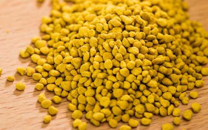 长期吃花粉会导致乳腺结节吗？其实花粉可以预防乳腺结节！