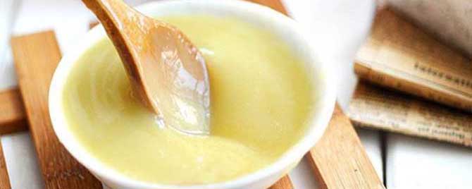 怎样食用蜂王浆-蜂王浆是怎么形成的？