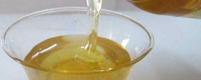 油菜花蜂蜜是白色的吗-正宗的油菜蜜是什么样的？