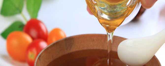 巢蜜的功效与作用-红枣花蜜有哪些功效和作用？