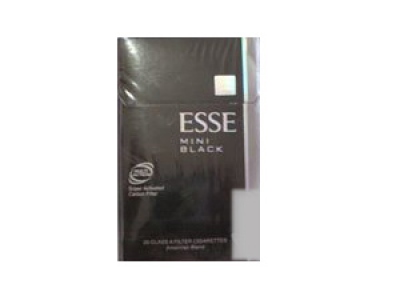 ESSE(mini black)