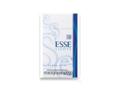 ESSE(特醇 4.5MG)