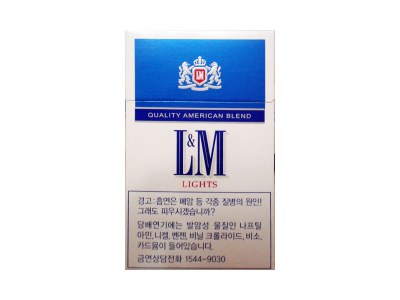LM(特醇韩版免税)