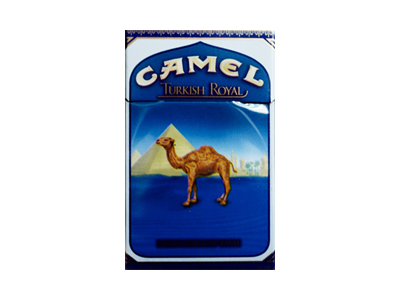 骆驼(皇家科罗拉多含税版)