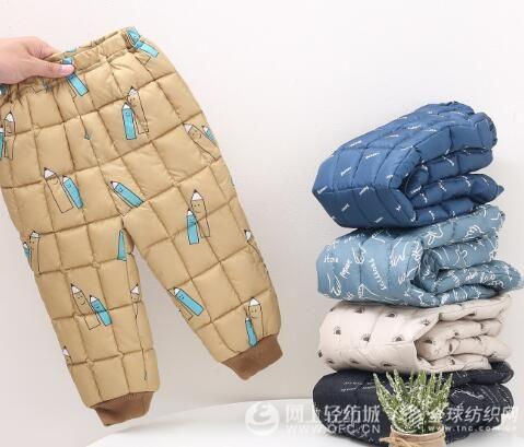 棉裤和保暖裤的区别 棉裤和保暖裤哪个暖和
