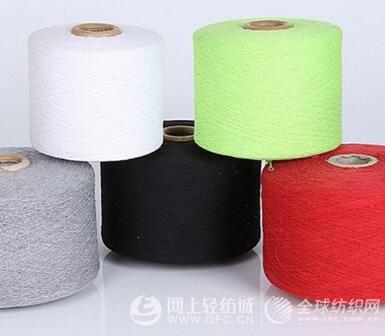 包芯纱和丝光棉的区别 包芯纱和丝光棉哪个好