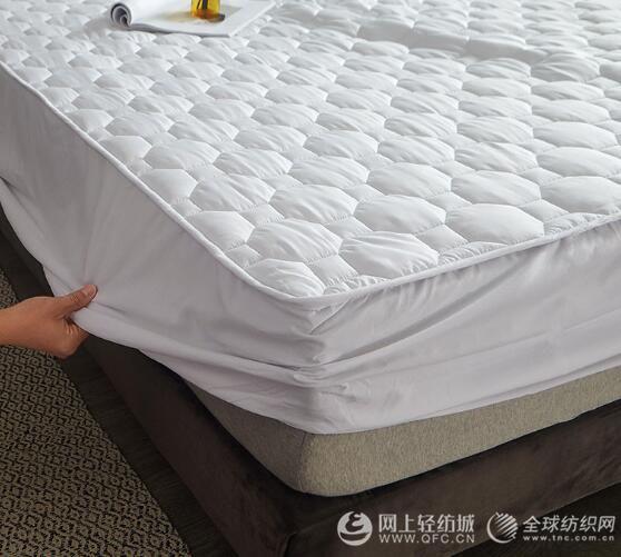 床笠褥子和床单有什么区别